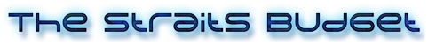 The Straits Budget